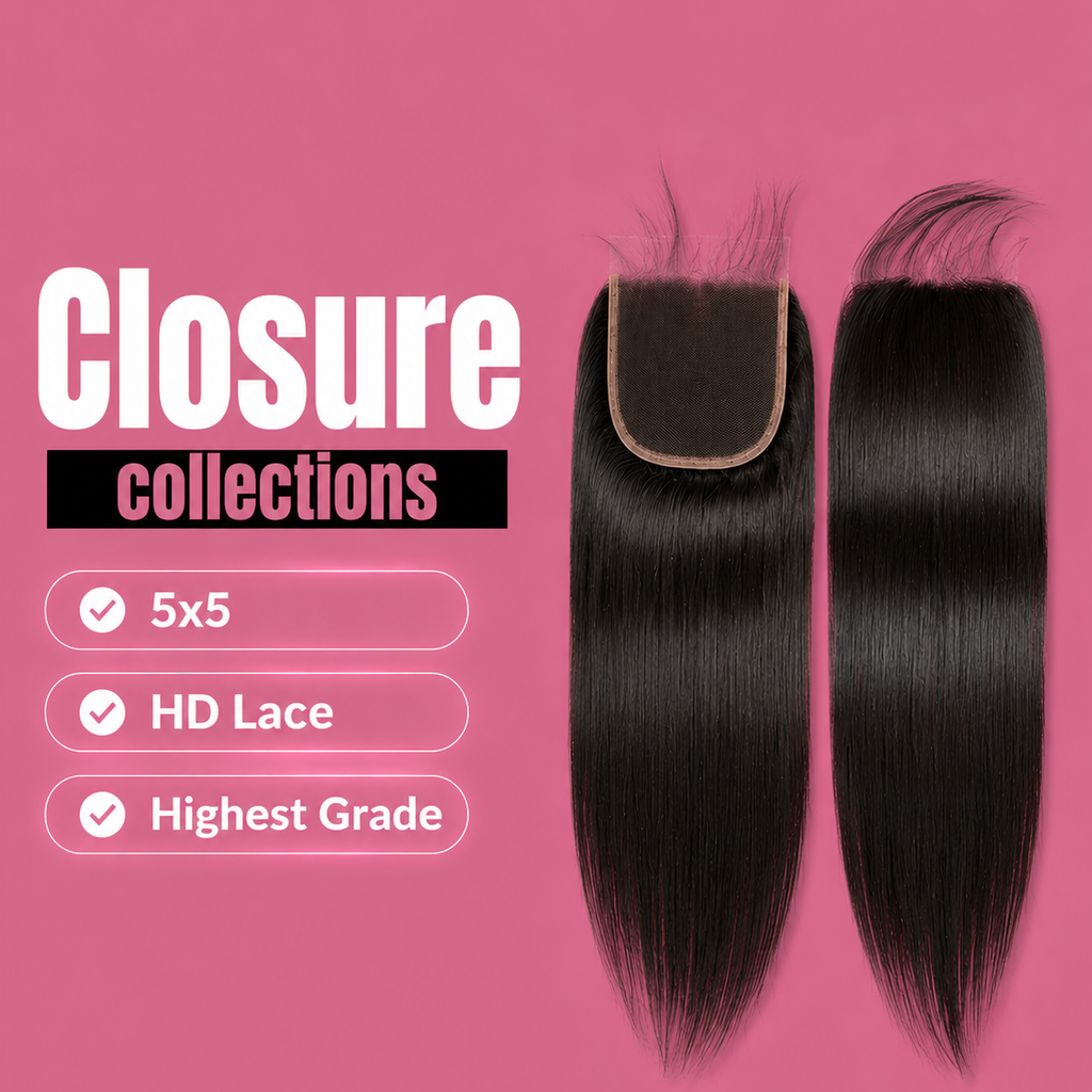 Af Lux Hair