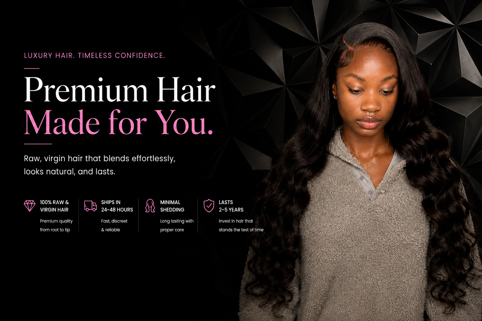 AF Lux Hair