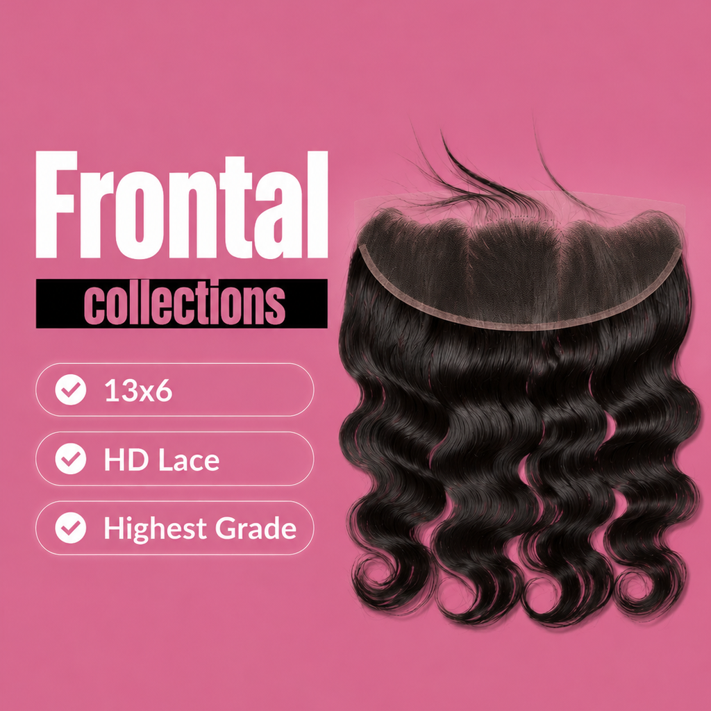 AF Lux Hair