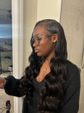 Brazilian Body Wave