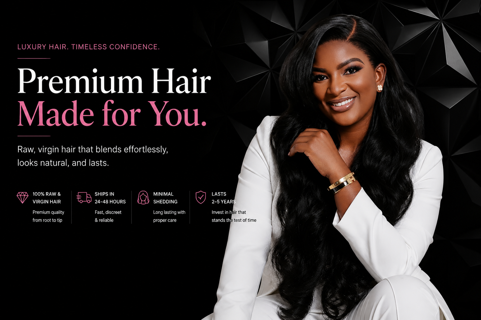 Af Lux Hair