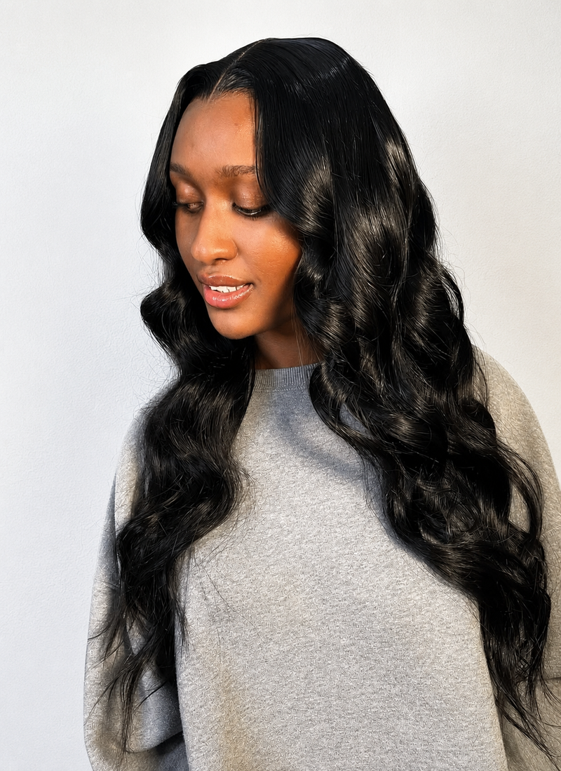 Lace Closure wigs