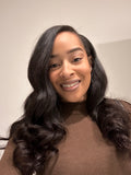 Brazilian Body Wave