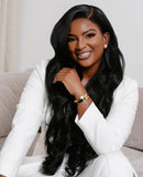 Lace frontal wig HD