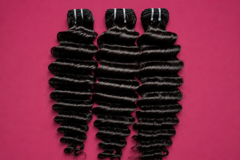 Brazilian Deep Wave
