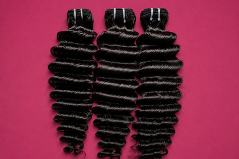 Brazilian Deep Wave