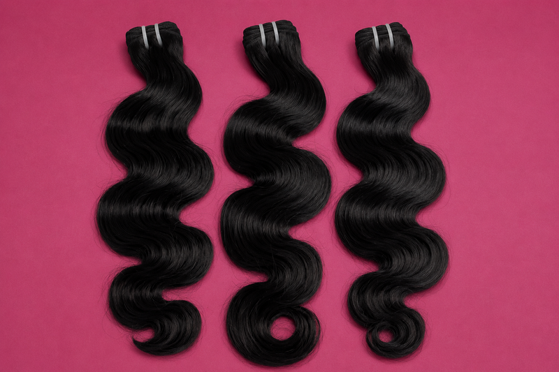 Af Lux Hair