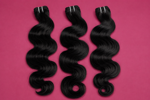 Brazilian Body Wave