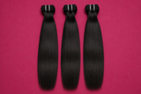 Brazilian Straight