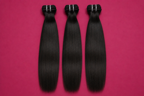 Brazilian Straight
