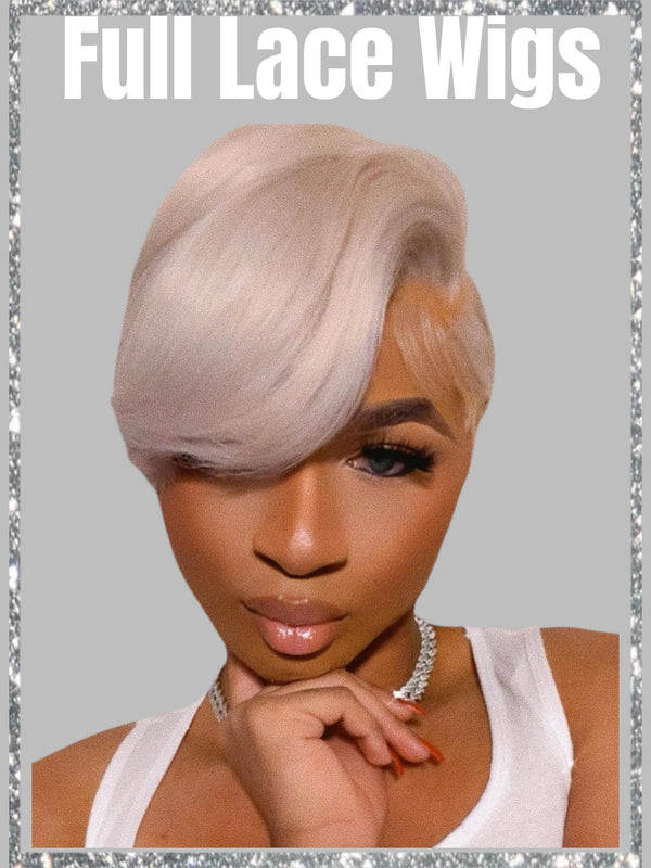 AF Lux Hair