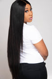 Brazilian Straight