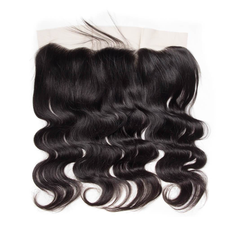 Frontals